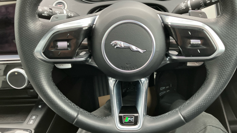 Jaguar E-Pace 2.0 D165 R-Dynamic Black 5dr Auto Diesel Estate